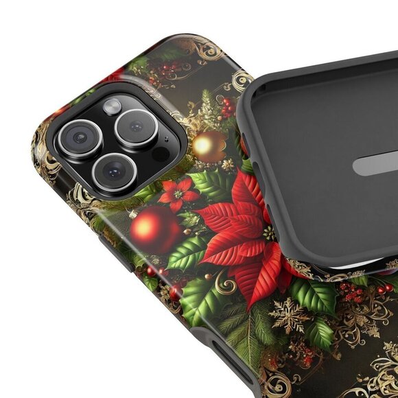 iPhone Phone Cases, Perfect Stylish Mobile Case, MLNMC472 - Picture 5 of 13